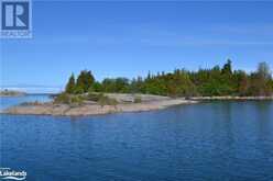 A 464 Island | Pointe au Baril Ontario | Slide Image Seven