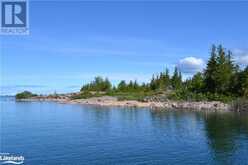 A 464 Island | Pointe au Baril Ontario | Slide Image Nine