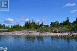 A 464 Island | Pointe au Baril Ontario | Slide Image Ten