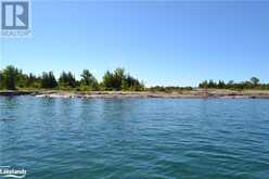 A 464 Island | Pointe au Baril Ontario | Slide Image Nineteen