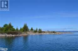 A 464 Island | Pointe au Baril Ontario | Slide Image Five