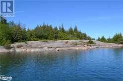 A 464 Island | Pointe au Baril Ontario | Slide Image Six