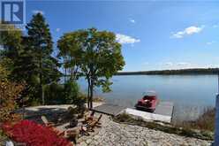 76 MILLER LAKE SHORE ROAD | Northern Bruce Peninsula Ontario | Slide Image Nine