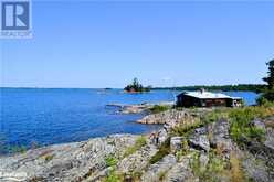 1 C400 Island | Pointe au Baril Ontario | Slide Image Twenty-eight