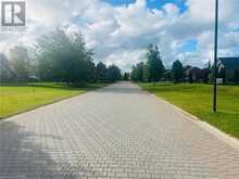 19 CARRIAGE LANE | Bayfield Ontario | Slide Image Three