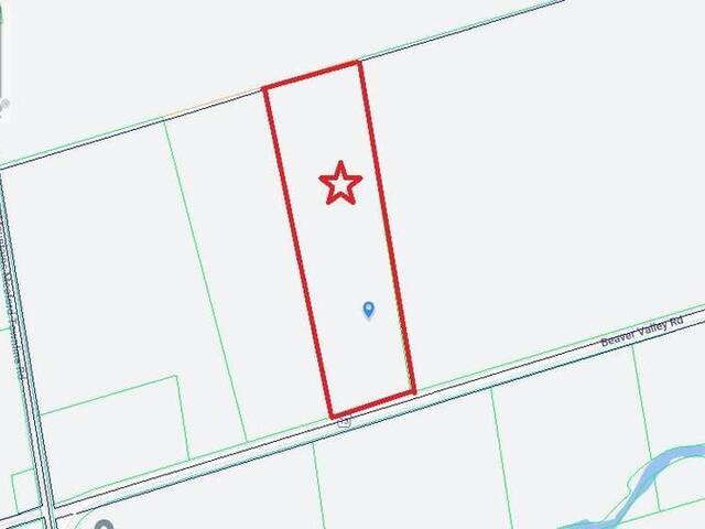 LOT 25 PT 3 GREY 13 Road The Blue Mountains Ontario, N0H 1J0