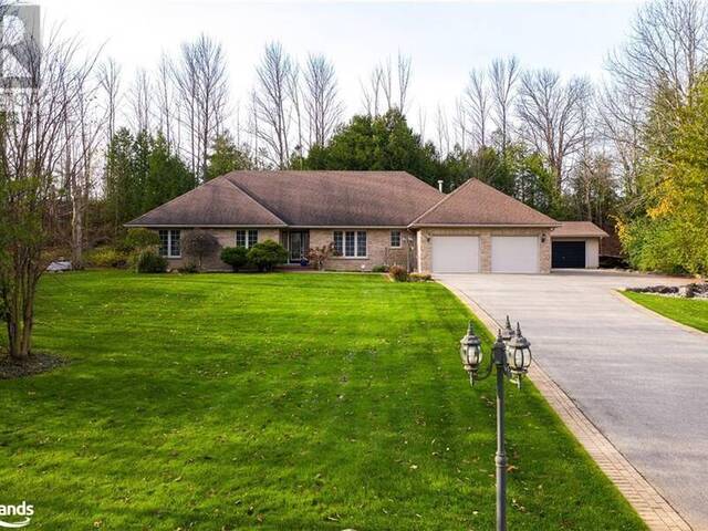 136 ALGONQUIN Drive Meaford Ontario, N4L 0A7