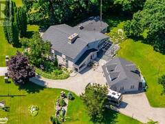 2589 QUARRY Road Waubaushene Ontario, L0K 2C0