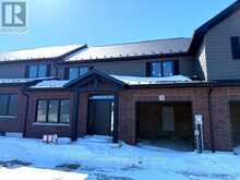 UNIT 3 - 8 GOLF LINKS ROAD | Kincardine Ontario | Slide Image One