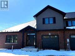 UNIT 1 - 8 GOLF LINKS ROAD Kincardine Ontario, N2Z 0G1