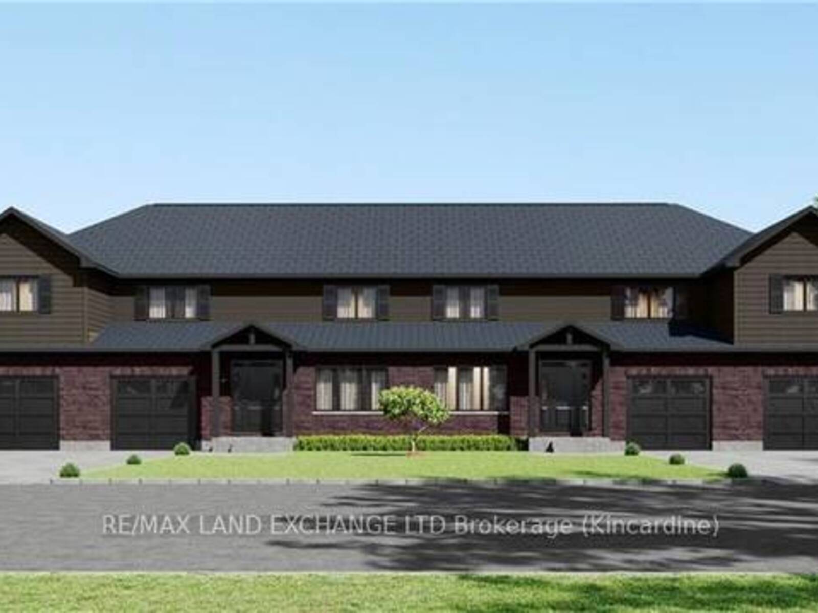 UNIT 6 - 8 GOLF LINKS ROAD, Kincardine, Ontario N2Z 0G1