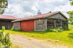 496083 GREY 2 Road | The Blue Mountains Ontario | Slide Image Thirty-nine