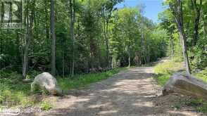 LOT 5 GONNSEN Trail | Haliburton Ontario | Slide Image Eighteen