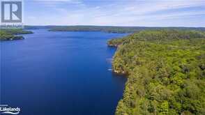 LOT 5 GONNSEN Trail | Haliburton Ontario | Slide Image One