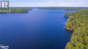 LOT 4 GONNSEN Trail | Haliburton Ontario | Slide Image Four