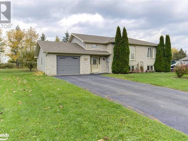 49 COUNTRY Crescent Meaford Ontario, N4L 1L7