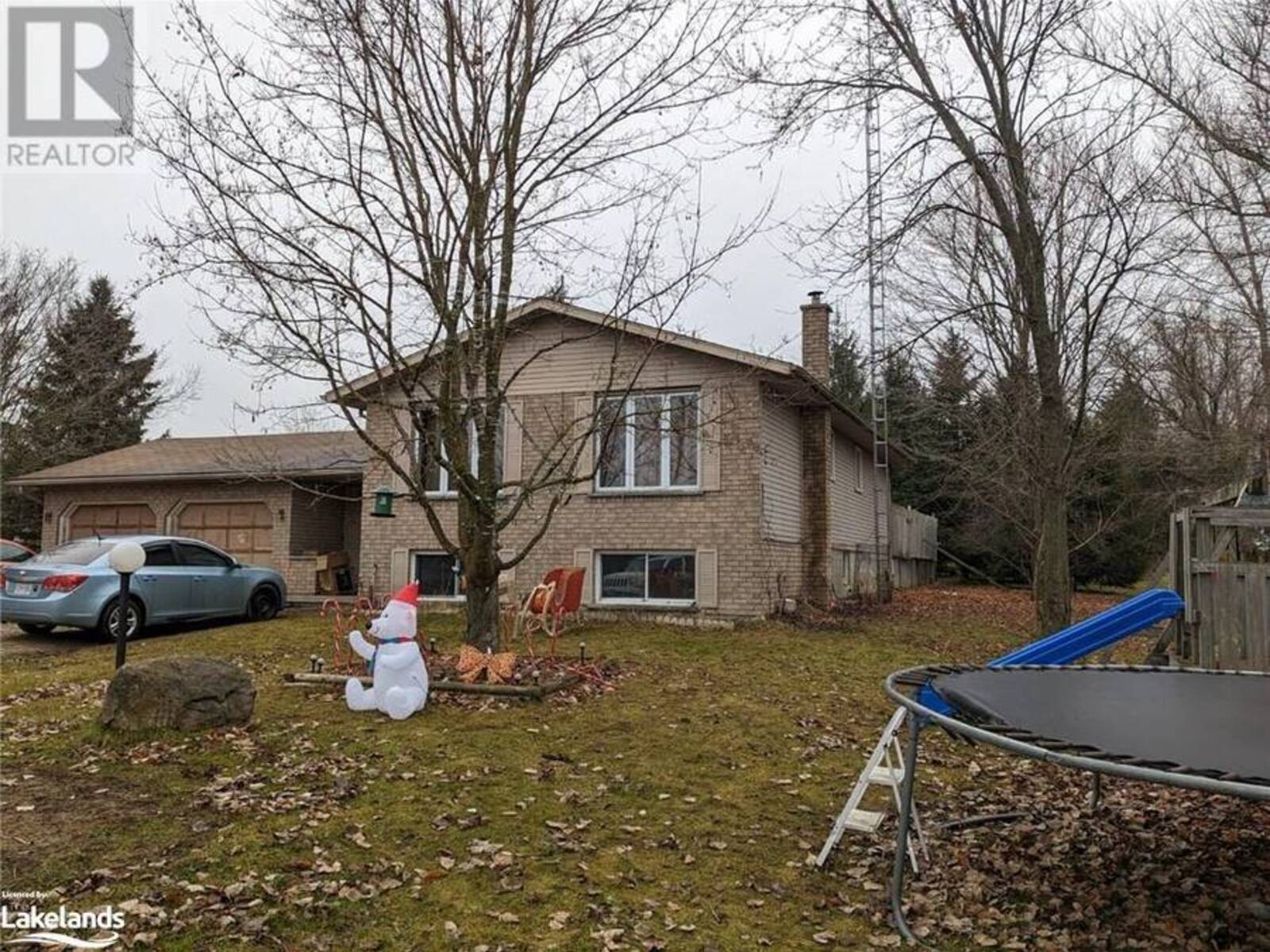 9501 MAAS PARK Drive, Mount Forest, Ontario N0G 2L0
