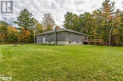 1010 BEARD FARM Trail | Coldwater Ontario | Slide Image Thirty-six