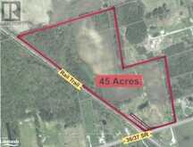 LOT 1-6 36/37 NOTTAWASAGA SIDE ROAD | Nottawa Ontario | Slide Image One