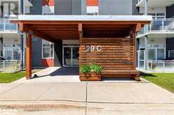20C SILVER BIRCH Court Unit# 304 | Parry Sound Ontario | Slide Image Thirty-four