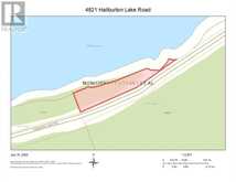 4821 HALIBURTON LAKE Road | Haliburton Ontario | Slide Image Twenty-three