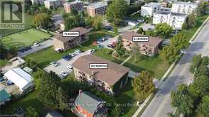 193 NORFOLK STREET | Stratford Ontario | Slide Image One