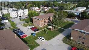 193 NORFOLK STREET | Stratford Ontario | Slide Image Fifteen
