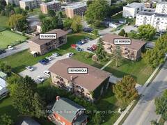 193 NORFOLK STREET Stratford Ontario, N5A 3Z1