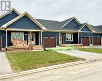 18 - 86 EAGLE COURT | Saugeen Shores Ontario | Slide Image One