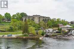 24 ONTARIO Street Unit# 210 | Bracebridge Ontario | Slide Image Thirty-three