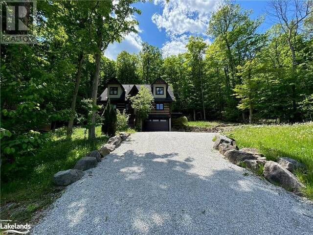 112 STARLIGHT Lane Meaford Ontario, N0H 2P0