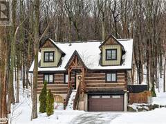 112 STARLIGHT LANE Meaford Ontario, N0H 2P0