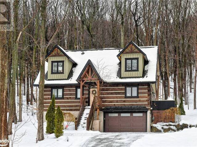 112 STARLIGHT LANE Thornbury Ontario, N0H 2P0