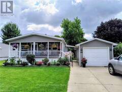 20 GEORGE STREET Strathroy-Caradoc Ontario, N7G 3P4