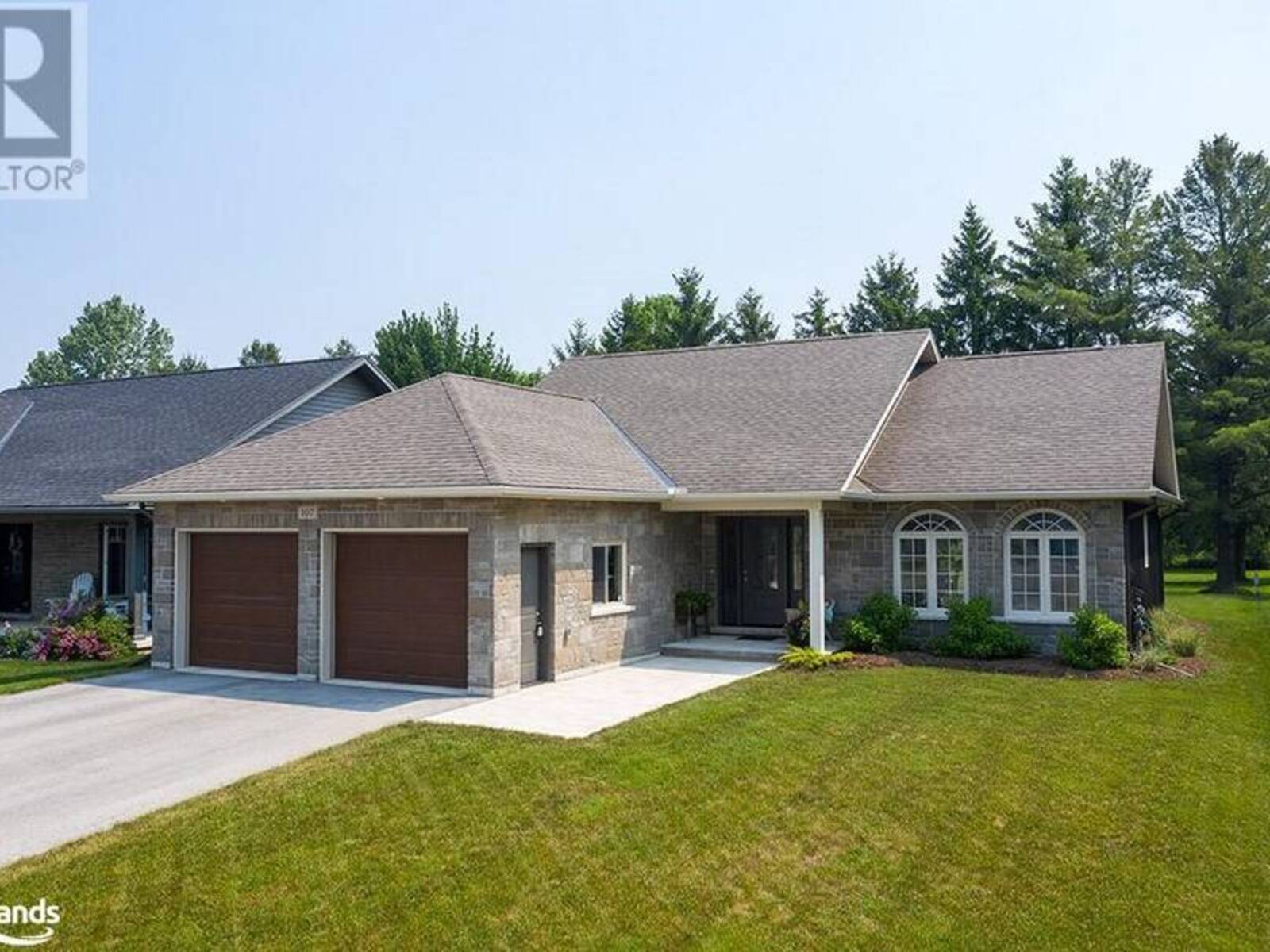 107 IRON WOOD Drive, Meaford, Ontario N4L 0A6