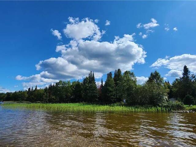 36 CRESCENT ROAD Sundridge Ontario, P0A 1Z0 - Waterfront Land For Sale