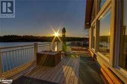 1805 PENINSULA Road Unit# 225 | Port Carling Ontario | Slide Image Forty-two