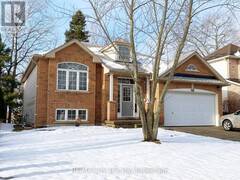 48 ROSE VALLEY WAY Wasaga Beach Ontario, L9Z 3C4