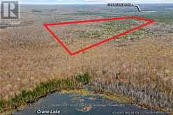 LOT 41 & 42 CONCESSION 4 | Northern Bruce Peninsula Ontario | Slide Image One