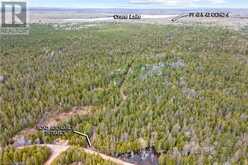 LOT 41 & 42 CONCESSION 4 | Northern Bruce Peninsula Ontario | Slide Image Three