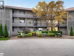 627 JOHNSTON PARK AVENUE Collingwood Ontario, L9Y 5C7