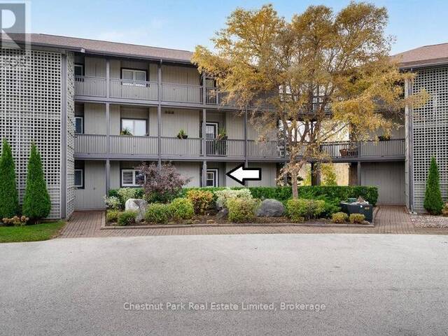 627 JOHNSTON PARK AVENUE Collingwood Ontario, L9Y 5C7