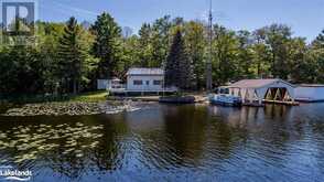 36 YELLOWHEAD Island | Port Severn Ontario | Slide Image Two