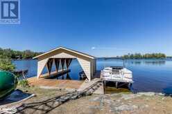 36 YELLOWHEAD Island | Port Severn Ontario | Slide Image Twenty-seven