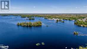 36 YELLOWHEAD Island | Port Severn Ontario | Slide Image Forty-one