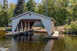 36 YELLOWHEAD Island | Port Severn Ontario | Slide Image Forty