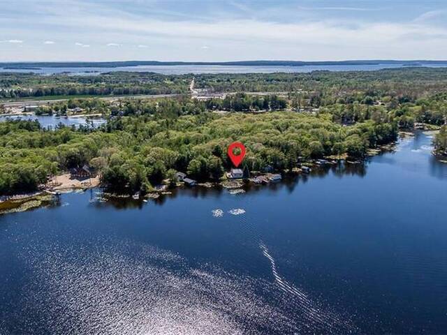 36 YELLOWHEAD Island Port Severn Ontario, L0K 1S0