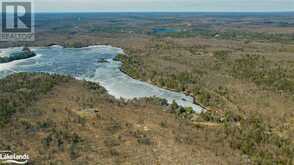 0 DICKIE LAKE Road | Baysville Ontario | Slide Image Five