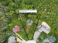 163 WENSLEY Drive The Blue Mountains Ontario, N0H 1J0