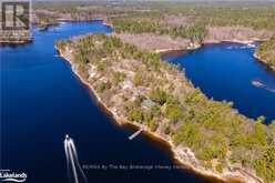 22428 GEORGIAN BAY SHORE | Honey Harbour Ontario | Slide Image Five